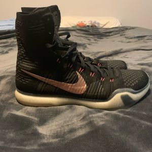 Kobe 10 Elite High top